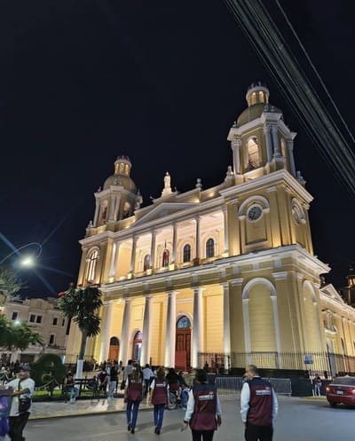Catedral de Chiclayo